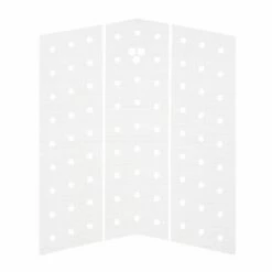 Gorilla Skinny Three Mid Deck Pad - Cloud