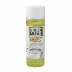 Greenbush Moisturising Dry Oil Of Natural Origin - 100ml