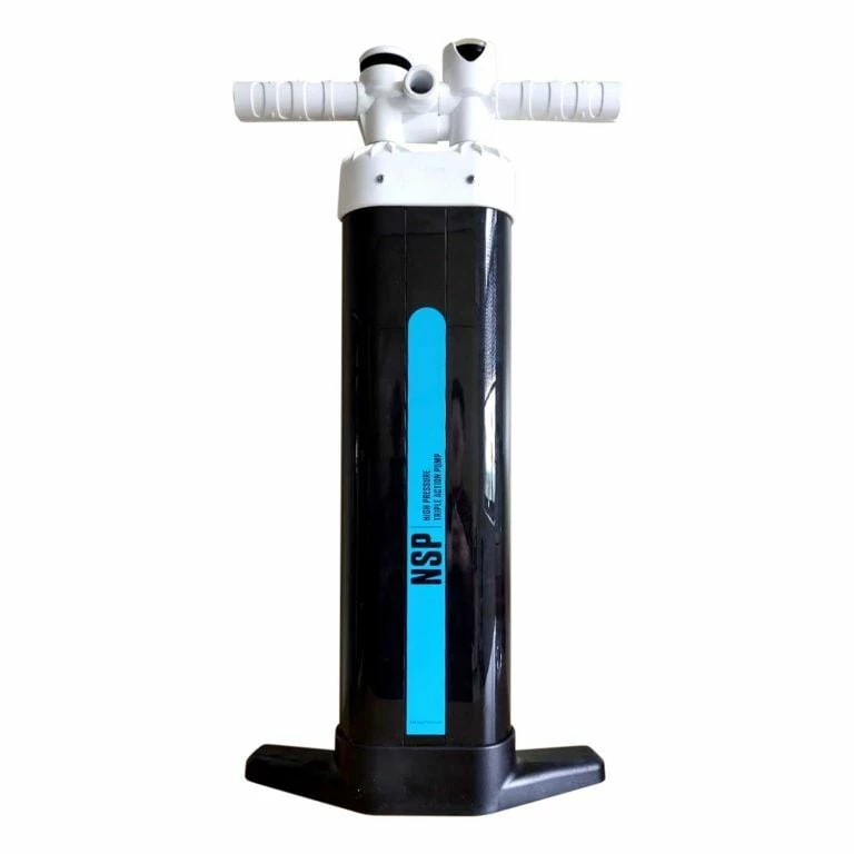 NSP Gri Triple Action Pump - Multi 1 NSP Gri Triple Action Pump - Multi