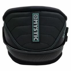 Mystic Star Womens Waist Harness - Black