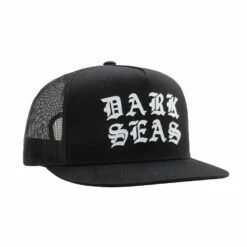 Dark Seas Expired Trucker Hat