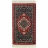 Slowtide Haven Beach Towel - Burgundy