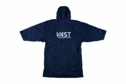 Vast Changing Robe - Navy/Black -UK Surfing Equipment Sales Store hcaazjtw
