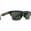 Spy Optic Helm 5050 Sunglasses - Black