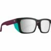 Spy Optic Helm Tech Sunglasses - Purple/Black