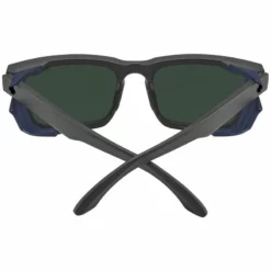 Spy Optic Helm Tech Sunglasses - Matte Dark Grey 10 Spy Optic Helm Tech Sunglasses - Matte Dark Grey -UK Surfing Equipment Sales Store helm tech matte dark gray happy gray green 04