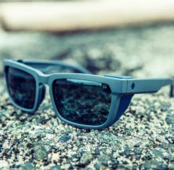 Spy Optic Helm Tech Sunglasses - Matte Dark Grey 11 Spy Optic Helm Tech Sunglasses - Matte Dark Grey -UK Surfing Equipment Sales Store helmtech