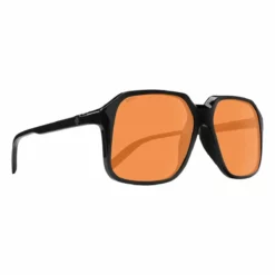 Spy Optic Hotspot Sunglasses - Black/Orange