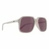 Spy Optic Hotspot Sunglasses - Grey/Merlot