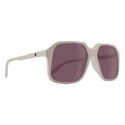 Spy Optic Hotspot Sunglasses - Grey/Merlot