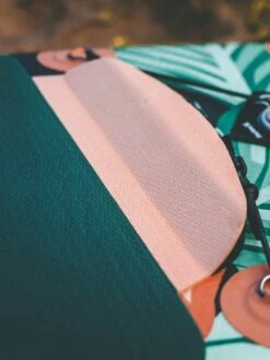 Hurley ApexTour Shock Wave 11' 8" Inflatable Paddleboard Set 16 Hurley ApexTour Shock Wave 11' 8" Inflatable Paddleboard Set -UK Surfing Equipment Sales Store hurley apextour shock wave kickpad 650x867 1