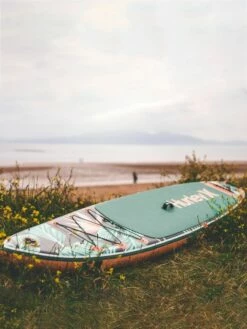 Hurley ApexTour Shock Wave 11' 8" Inflatable Paddleboard Set 14 Hurley ApexTour Shock Wave 11' 8" Inflatable Paddleboard Set -UK Surfing Equipment Sales Store hurley apextour shock wave lifestyle 2 650x867 1