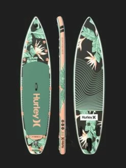 Hurley ApexTour Shock Wave 11' 8" Inflatable Paddleboard Set 12 Hurley ApexTour Shock Wave 11' 8" Inflatable Paddleboard Set -UK Surfing Equipment Sales Store hurley apextour shock wave paddleboard new 1 650x867 1