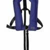 Typhoon TSL Hydro SL Lifejacket Auto Deck Harness - Navy