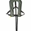 Typhoon TSL Hydro SL Lifejacket Manual Standard PB - Green