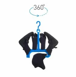 Surflogic Wetsuit Accessories Double System Hanger 6 Surflogic Wetsuit Accessories Double System Hanger -UK Surfing Equipment Sales Store ik06ynkw 1