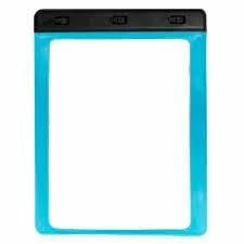 Hydramate Swimcell Large Tablet Case - Blue