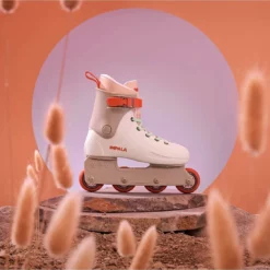 Impala Lightspeed Inline Roller Skates - Sahara -UK Surfing Equipment Sales Store impinline1 sahara 5d836857 41fb 4a9f 89a9 883b8ac8b1b1 1100x
