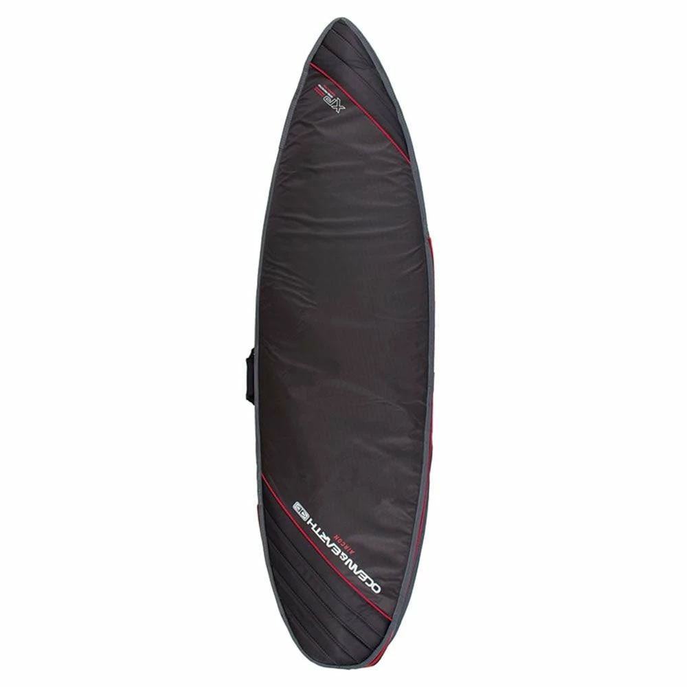 Ocean & Earth Aircon 6'4 Surfboard Bag 1 Ocean & Earth Aircon 6'4 Surfboard Bag