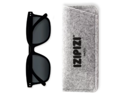 Izipizi #L SUN Sunglasses - Tortoise 8 Izipizi #L SUN Sunglasses - Tortoise -UK Surfing Equipment Sales Store izi fiche produit l 1000x810 1