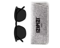 Izipizi #E SUN Sunglasses - Tortoise -UK Surfing Equipment Sales Store izipizi fiche produit sun e 1