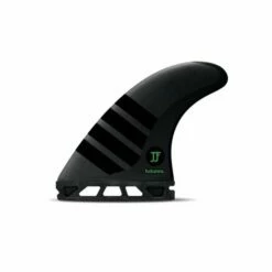 Futures JJF Alpha Thruster Fins - Medium