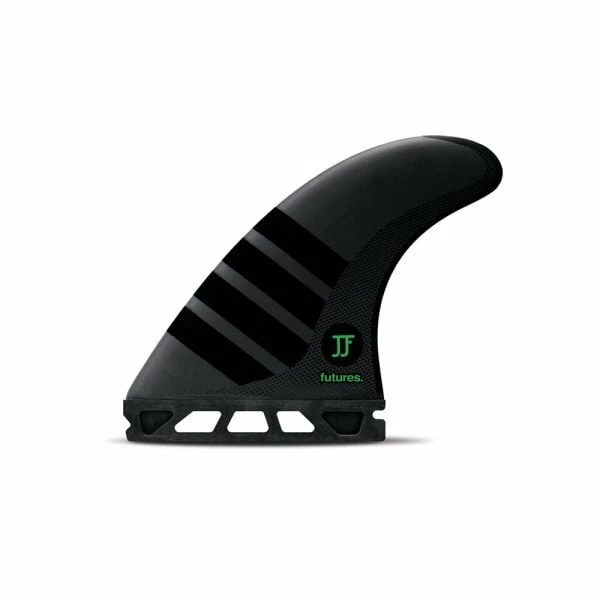 Futures JJF Alpha Thruster Fins - Medium 1 Futures JJF Alpha Thruster Fins - Medium