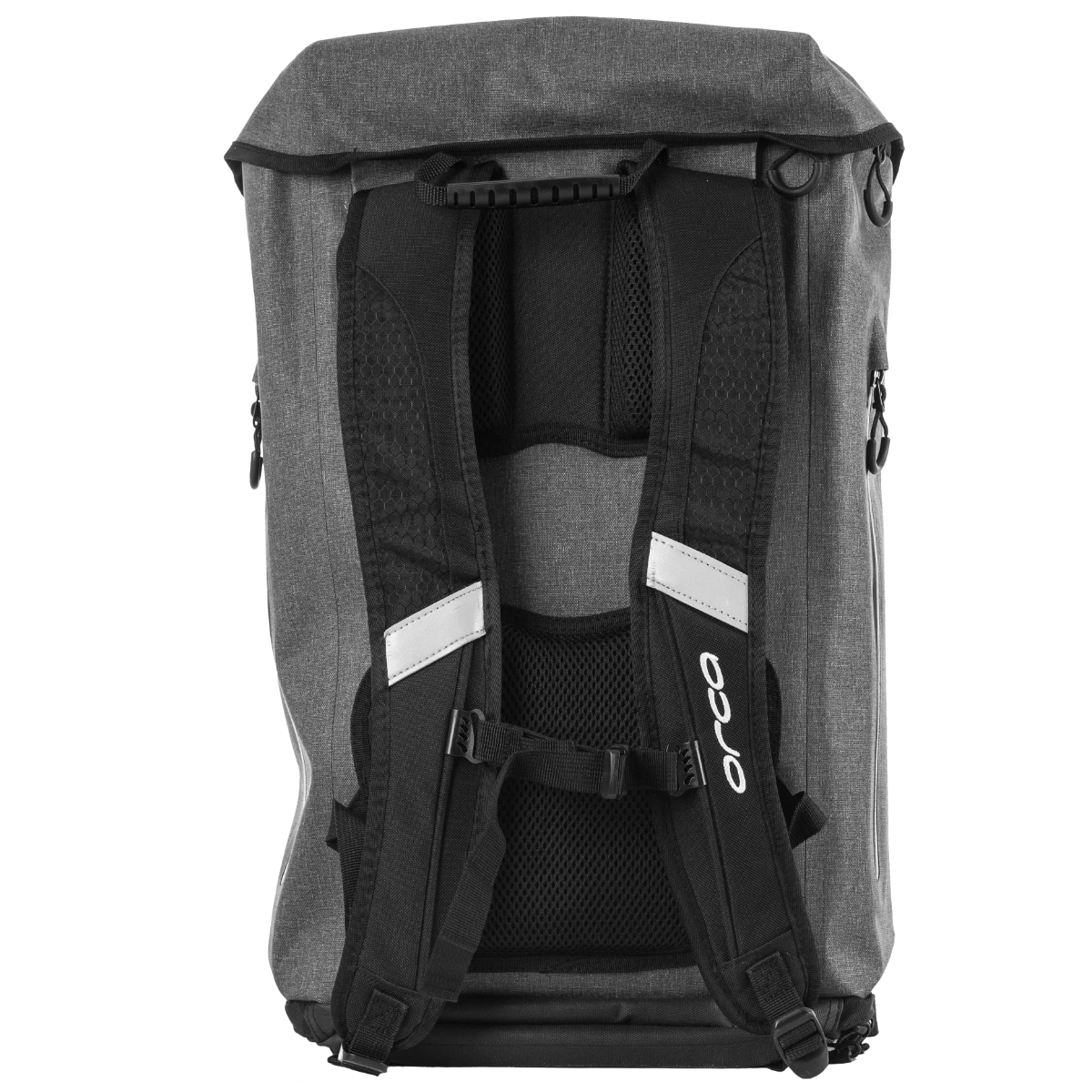 Orca Urban Waterproof Back Pack - Grey 2 Orca Urban Waterproof Back Pack - Grey - Image 2