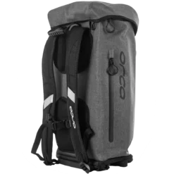 Orca Urban Waterproof Back Pack - Grey 8 Orca Urban Waterproof Back Pack - Grey -UK Surfing Equipment Sales Store ka01ttcc detail 2
