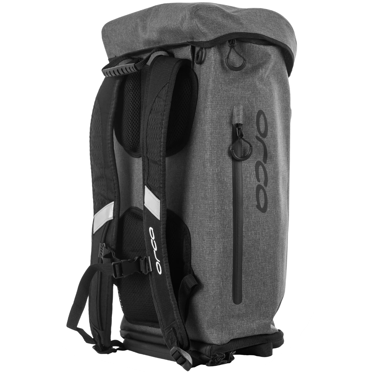 Orca Urban Waterproof Back Pack - Grey 4 Orca Urban Waterproof Back Pack - Grey - Image 4