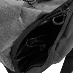 Orca Urban Waterproof Back Pack - Grey 9 Orca Urban Waterproof Back Pack - Grey -UK Surfing Equipment Sales Store ka01ttcc detail 4