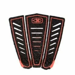 Ocean And Earth Kanoa 3-Piece Tail Pad - Coral