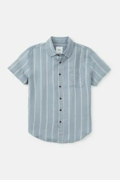 Katin Alan Shirt - Tradewinds 8 Katin Alan Shirt - Tradewinds -UK Surfing Equipment Sales Store katin alan shirt tradewinds 01 5000x