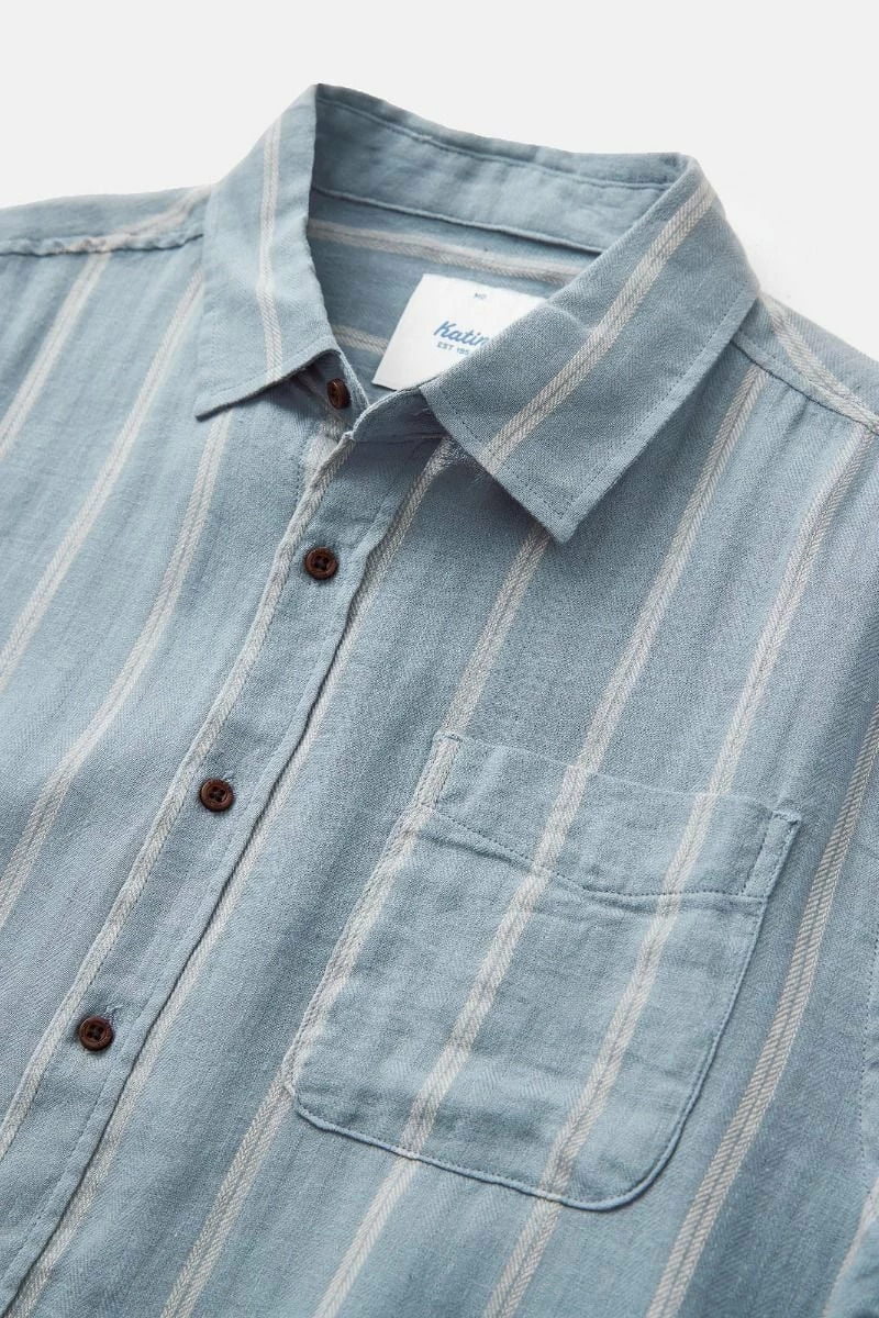 Katin Alan Shirt - Tradewinds 5 Katin Alan Shirt - Tradewinds - Image 5