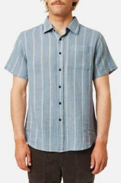 Katin Alan Shirt - Tradewinds