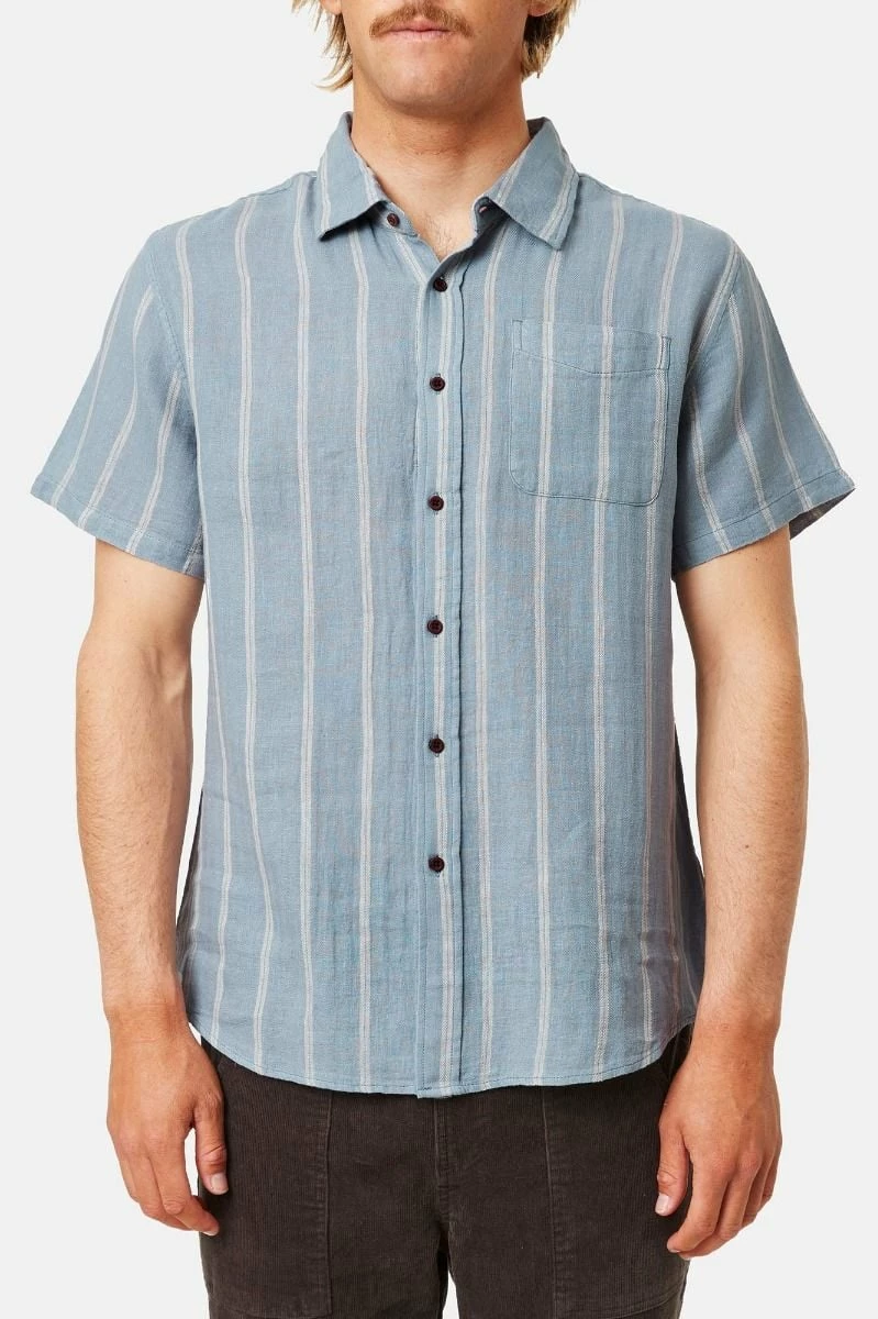 Katin Alan Shirt - Tradewinds 1 Katin Alan Shirt - Tradewinds