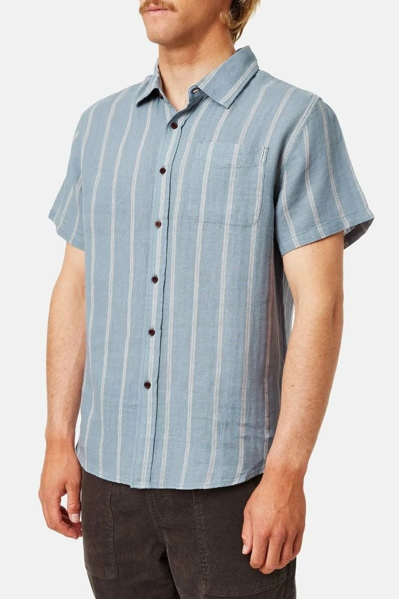 Katin Alan Shirt - Tradewinds 2 Katin Alan Shirt - Tradewinds - Image 2