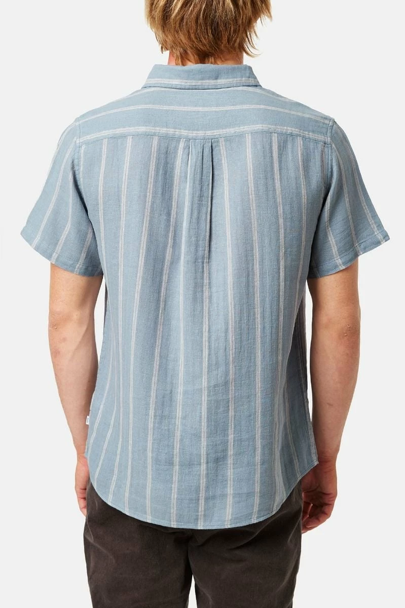 Katin Alan Shirt - Tradewinds 3 Katin Alan Shirt - Tradewinds - Image 3