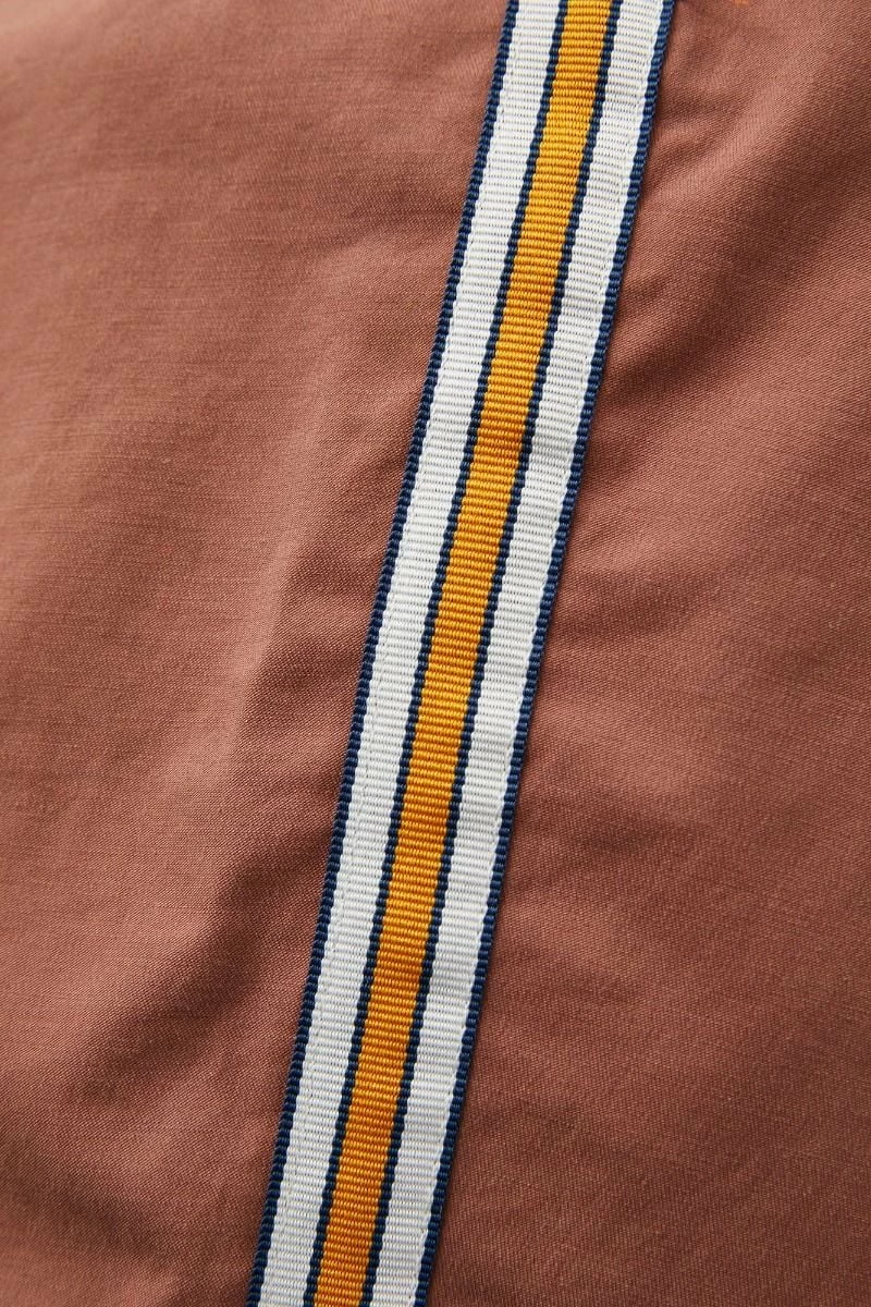 Katin Theo Trunk Boardies - Dark Clay 10 Katin Theo Trunk Boardies - Dark Clay - Image 10