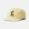 Katin Voyage Hat - Butter