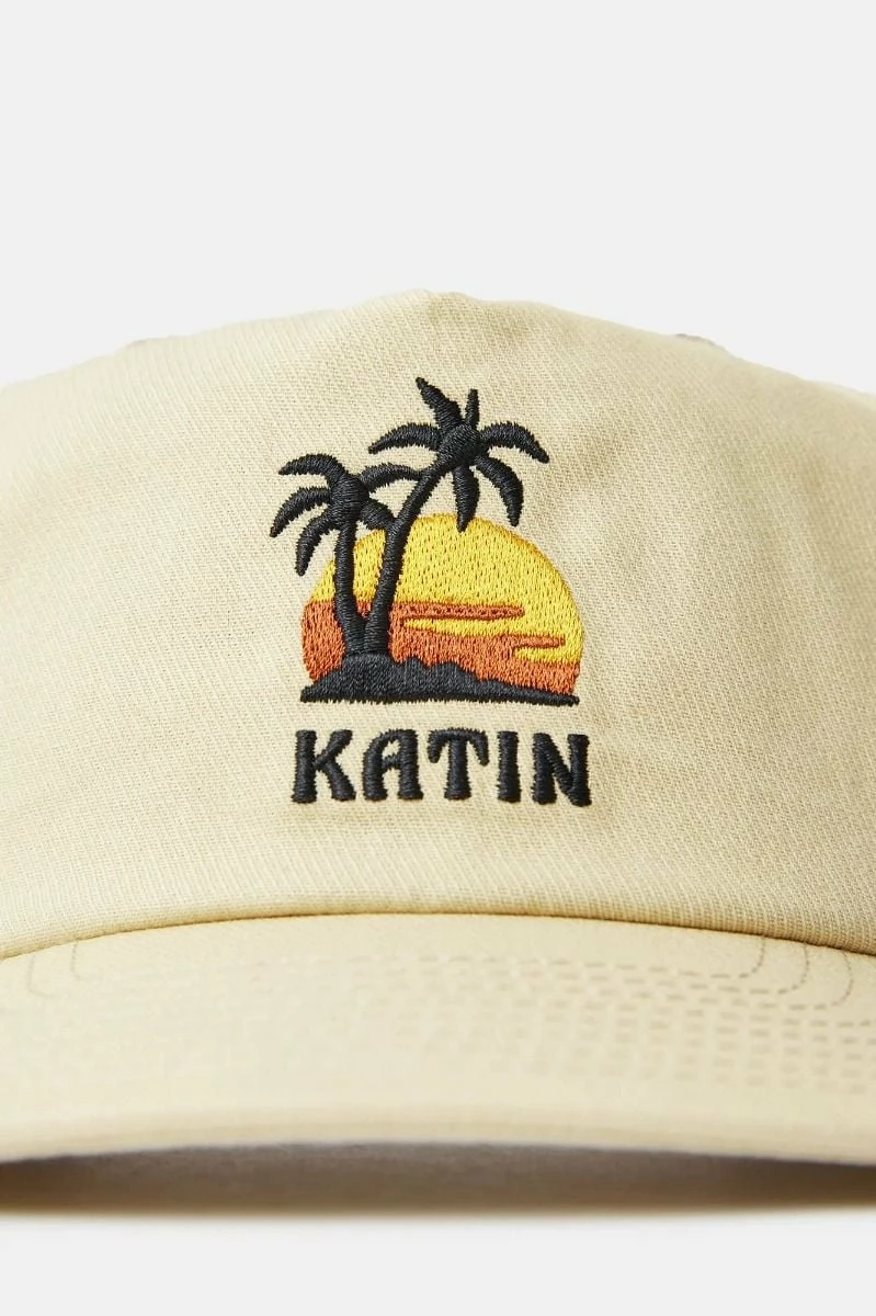 Katin Voyage Hat - Butter 2 Katin Voyage Hat - Butter - Image 2