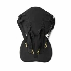 Beachbum Kayak Conversion Seat - Black -UK Surfing Equipment Sales Store kayak conversion seat 1 720x