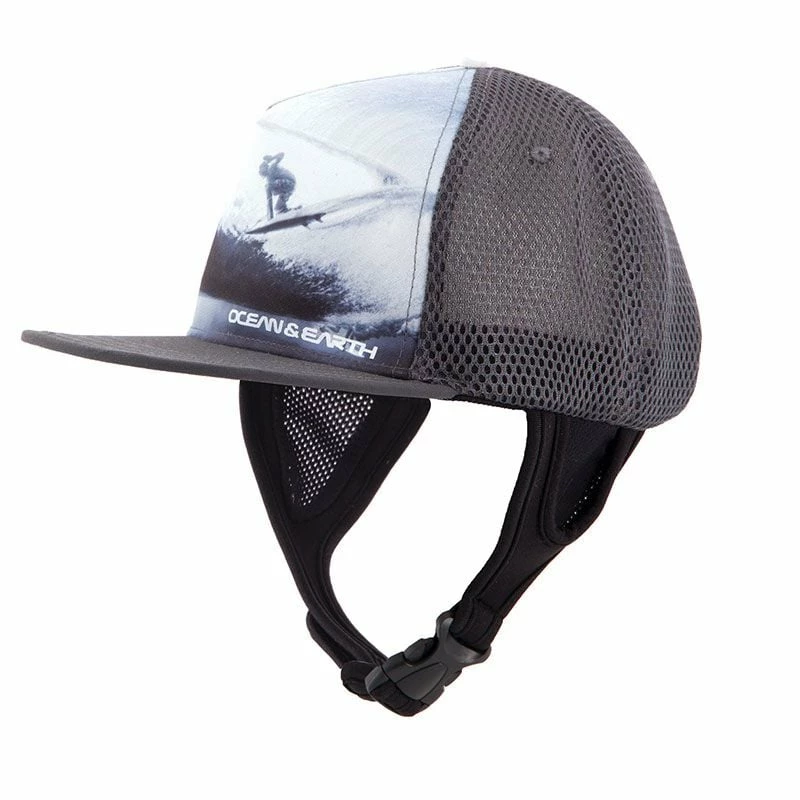 Ocean & Earth Kuta Trucker Surf Cap 1 Ocean & Earth Kuta Trucker Surf Cap