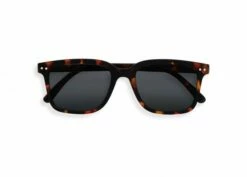 Izipizi #L SUN Sunglasses - Tortoise