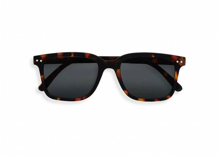 Izipizi #L SUN Sunglasses - Tortoise 1 Izipizi #L SUN Sunglasses - Tortoise