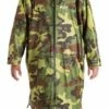 Dryrobe Advanced Long Sleeve - Camo/Grey