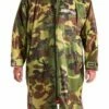Dryrobe Advance Long Sleeve - Camo / Pink