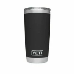 Yeti Rambler 20oz Tumbler - Black