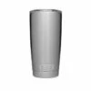 Yeti Rambler 20oz Tumbler - Stainless Steel