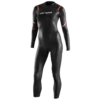 Orca TRN Core Openwater Womens Swim Wetsuit - Black